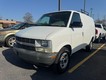 2004 Chevrolet Astro Cargo Van 111.2" WB RWD thumbnail image 06