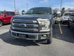 2017 Ford F-150 4WD Platinum SuperCrew thumbnail image 02