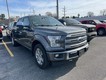 2017 Ford F-150 4WD Platinum SuperCrew thumbnail image 04