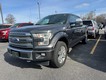 2017 Ford F-150 4WD Platinum SuperCrew thumbnail image 06