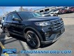 2025 Ford Explorer Active thumbnail image 01