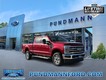 2026 Ford Super Duty F-250 SRW XLT thumbnail image 01