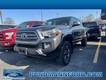 2016 Toyota Tacoma 4WD TRD Sport Double Cab thumbnail image 01