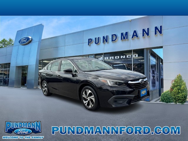 St. Charles MO 2020 Subaru Legacy more details - subaru legacy