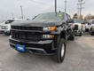 2019 Chevrolet Silverado 1500 4WD Custom Trail Boss Crew Cab thumbnail image 07