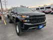2019 Chevrolet Silverado 1500 4WD Custom Trail Boss Crew Cab thumbnail image 09