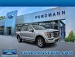 2021 Ford F-150 4WD Lariat SuperCrew thumbnail image 01