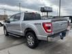 2021 Ford F-150 4WD Lariat SuperCrew thumbnail image 05