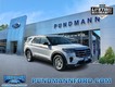 2026 Ford Explorer Active thumbnail image 01