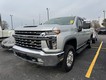 2023 Chevrolet Silverado 2500HD 4WD LTZ Crew Cab thumbnail image 06