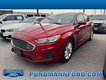 2020 Ford Fusion SE thumbnail image 01