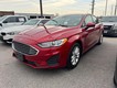 2020 Ford Fusion SE thumbnail image 06
