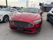 2020 Ford Fusion SE thumbnail image 07