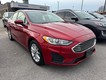2020 Ford Fusion SE thumbnail image 09