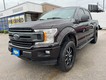2019 Ford F-150 4WD XLT SuperCrew thumbnail image 08