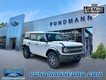 2026 Ford Bronco Big Bend thumbnail image 01