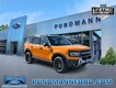 2026 Ford Bronco Sport Badlands thumbnail image 01