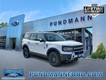 2026 Ford Bronco Sport Badlands thumbnail image 01
