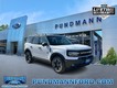 2026 Ford Bronco Sport Outer Banks thumbnail image 01