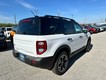 2026 Ford Bronco Sport Outer Banks thumbnail image 03