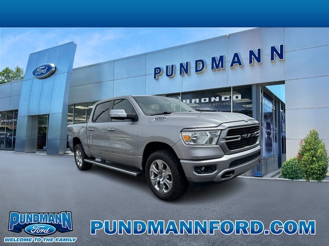 St. Charles MO 2019 Ram 1500 more details - ram 1500