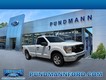 2022 Ford F-150 2WD XL Reg Cab thumbnail image 01