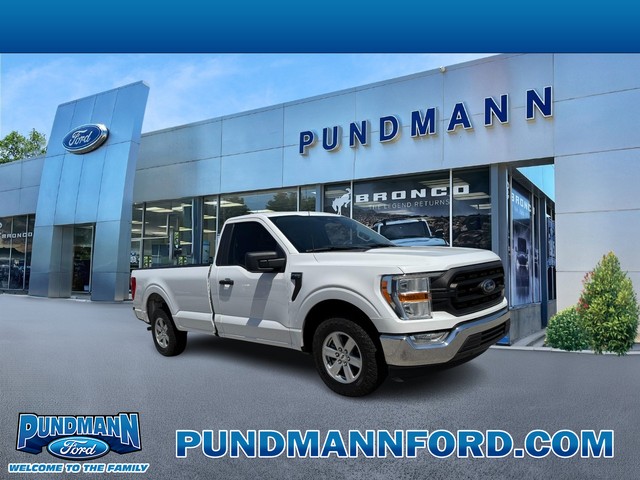 St. Charles MO 2022 Ford F-150 more details - ford f-150