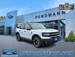 2026 Ford Bronco Sport Outer Banks thumbnail image 01