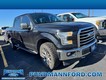 2015 Ford F-150 4WD XLT SuperCrew thumbnail image 01