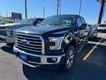 2015 Ford F-150 4WD XLT SuperCrew thumbnail image 04