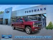 2015 Chevrolet Silverado 1500 4WD High Country Crew Cab thumbnail image 01