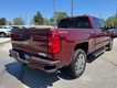 2015 Chevrolet Silverado 1500 4WD High Country Crew Cab thumbnail image 03