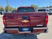 2015 Chevrolet Silverado 1500 4WD High Country Crew Cab thumbnail image 04