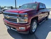 2015 Chevrolet Silverado 1500 4WD High Country Crew Cab thumbnail image 08