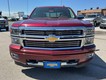 2015 Chevrolet Silverado 1500 4WD High Country Crew Cab thumbnail image 09