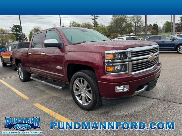 St. Charles MO 2015 Chevrolet Silverado 1500 more details - chevrolet silverado 1500