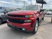 2021 Chevrolet Silverado 1500 4WD Custom Crew Cab thumbnail image 02