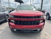 2021 Chevrolet Silverado 1500 4WD Custom Crew Cab thumbnail image 03