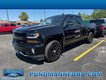 2019 Chevrolet Silverado 1500 LD 4WD LT w/2LT Double Cab thumbnail image 01