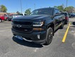 2019 Chevrolet Silverado 1500 LD 4WD LT w/2LT Double Cab thumbnail image 02