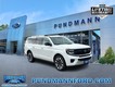 2026 Ford Expedition Max Platinum thumbnail image 01
