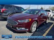 2017 Ford Fusion SE thumbnail image 01