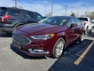 2017 Ford Fusion SE thumbnail image 06