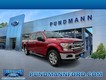 2020 Ford F-150 4WD XLT SuperCrew thumbnail image 01