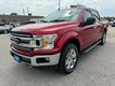 2020 Ford F-150 4WD XLT SuperCrew thumbnail image 08