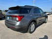 2026 Ford Explorer Active thumbnail image 03