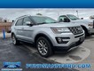 2016 Ford Explorer Limited thumbnail image 01
