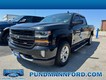 2018 Chevrolet Silverado 1500 4WD LT w/2LT Crew Cab thumbnail image 01