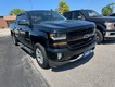 2018 Chevrolet Silverado 1500 4WD LT w/2LT Crew Cab thumbnail image 08