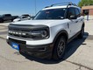 2021 Ford Bronco Sport Big Bend thumbnail image 08